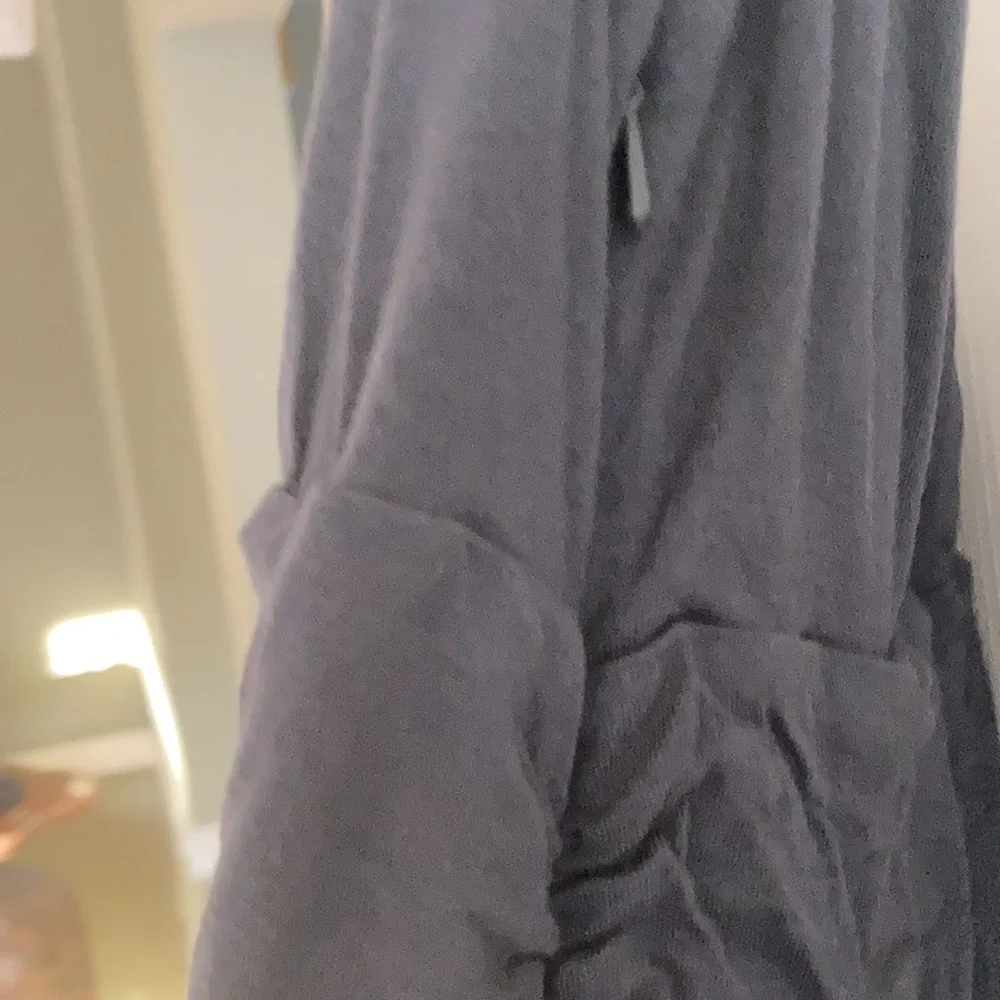 J.CREW MAXI DRESS SIZE 4